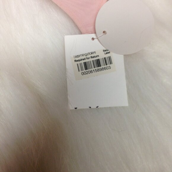 Le Mystere Second Skin Back Smoother Underwire Bra Pink Chiffon 32DDD/F NWT - Picture 9 of 10